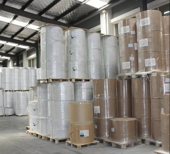 DANH MỤC HÀNG GIẤY IN NHIỆT